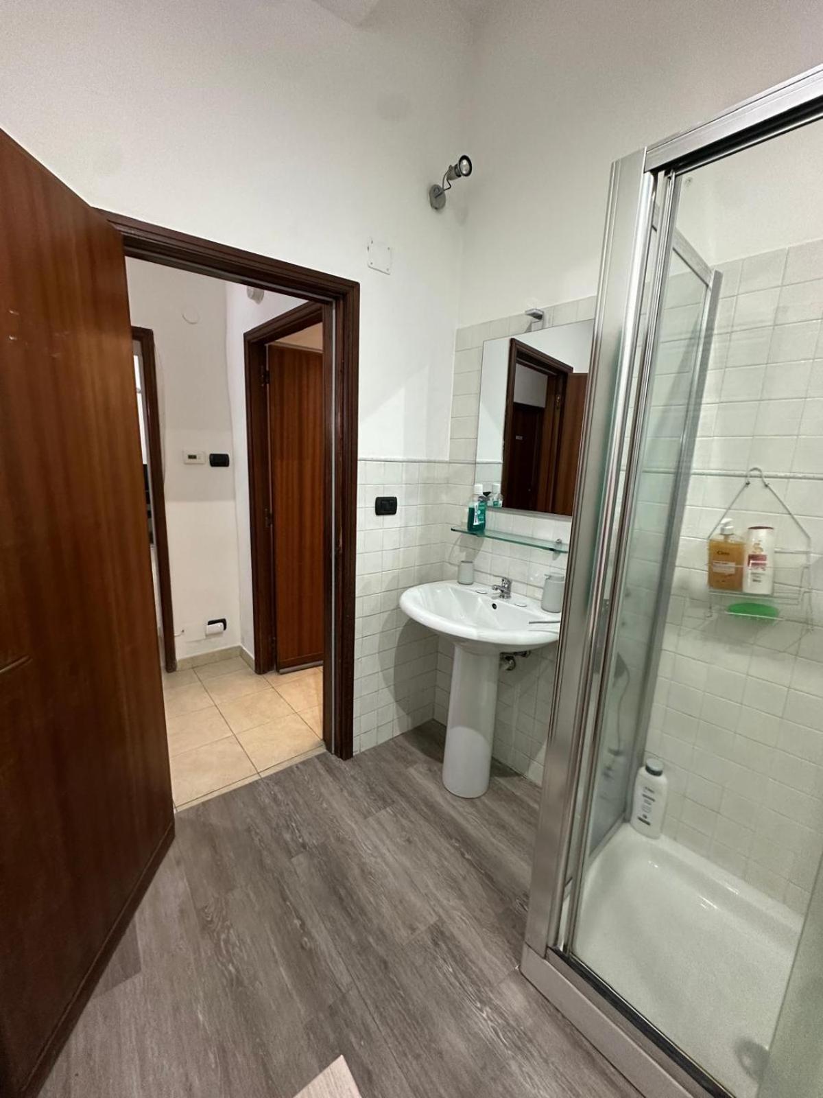 Hotel Agata House Catania Exterior foto