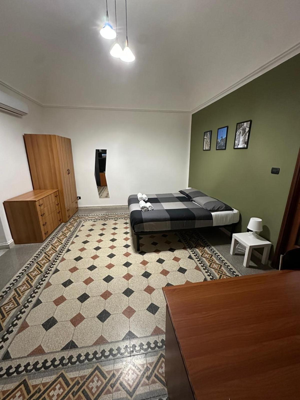Hotel Agata House Catania Exterior foto